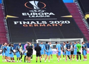 Europa resumes as Man United, Leverkusen eye glory