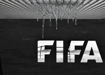 FIFA changes international match calendars due to pandemic