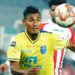 Hyderabad FC signs winger Narzary on  two-year deal