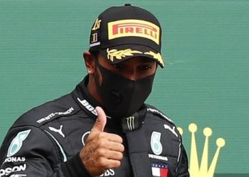 Hamilton completes majestic 89th career win at Belgian GP