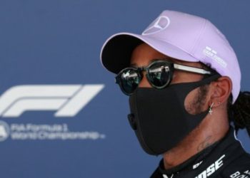 Hamilton claims 88th Formula One victory at Spanish Grand Prix