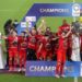 Duhail SC clinch Qatar Stars League title, Rayyan finish second