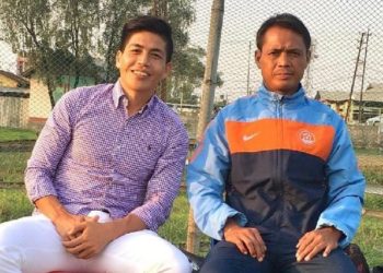 Former India team-mates mourn Manitombi’s death