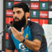 Misbah urges Pakistan to be best against England