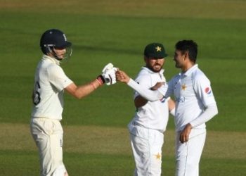 Rain-hit Southampton Test ends in a tame draw