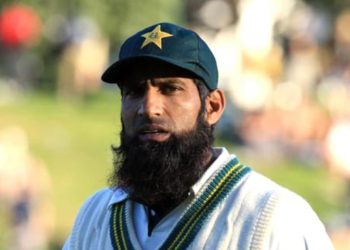 Yousuf among top coaches named by PCB for NHPC