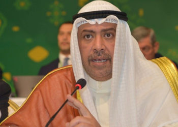 OCA head Sheikh Ahmad praises Coe at Bangkok seminar