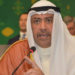 OCA head Sheikh Ahmad praises Coe at Bangkok seminar