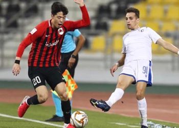 Delayed Ooredoo Cup semifinals will be played on August 29