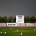 Rain washes out third day’s play in Southampton Test