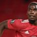 Pogba tests Covid-19 positive, omitted from France squad