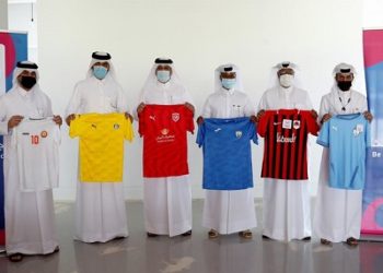 QSL hold technical meeting ahead of new season