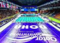 FINA cancels 2021 Doha World Cup due to Covid-19