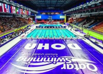 FINA cancels 2021 Doha World Cup due to Covid-19