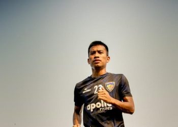 Chennaiyin FC youngsters Aimol among others pen new contracts