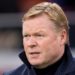 Barcelona appoints Koeman as new coach