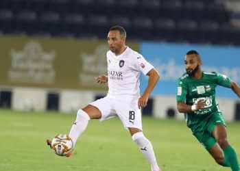 Cazorla, Afif guides Al Sadd to Ooredoo Cup final