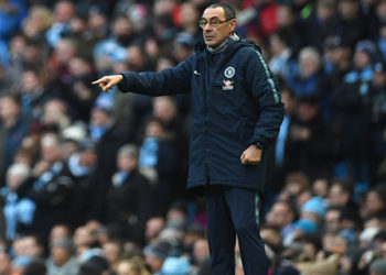 Juventus  sack coach Sarri after Champions League exit