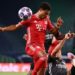 Gnabry scores twice as Bayern beat Lyon to enter Champions League final