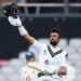 Masood’s 156 helps Pakistan put England in a spot