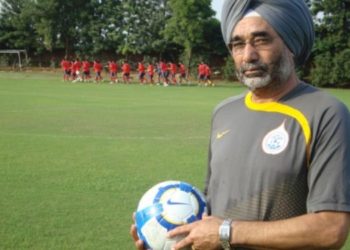 Victory over UAE in WC qualifier was a golden day, says Sukhi