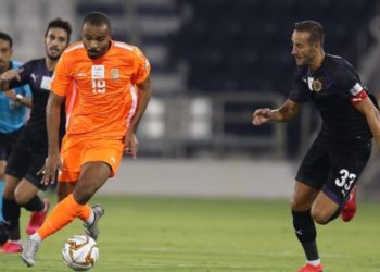 Umm Salal hold Qatar SC 1-1 in QSL