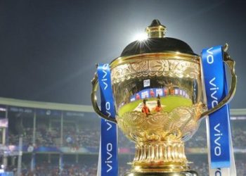 Decision to suspend IPL sponsor is just a blip, says Ganguly