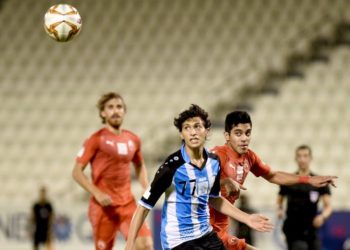 QSL: Al Wakrah notch up crucial win over Al Arabi