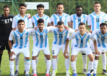 Al Wakrah continued their good form by beating Umm Salal 2-0 in Qatar Stars League third round match at the Al Duhail Stadium on Saturday.