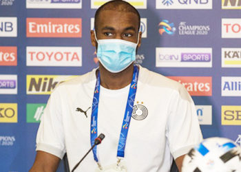 We hope to qualify as the group toppers.