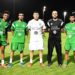 Al Ahli meet Al Shorta as AFC Champions League set for kick off