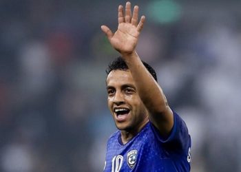 Al Hilal legend Al Shalhoub retires from competitive football