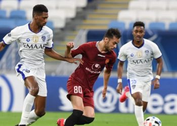 The result sees Al Hilal through to the Round of 16, while Shahr Khodro, already eliminated on Matchday Three, took their first ever point in their AFC Champions League history.