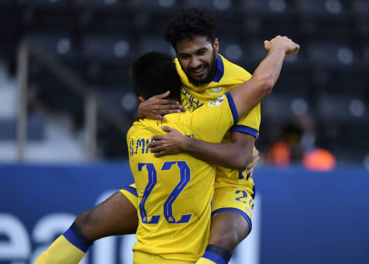 Al Nassr enters maiden AFC Champions League semifinal