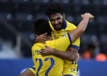 Al Nassr enters maiden AFC Champions League semifinal