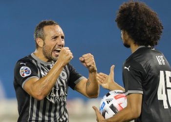 Al Sadd hold Al Ain 3-3