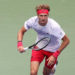US Open: Zverev overcomes Nakashima to reach third round