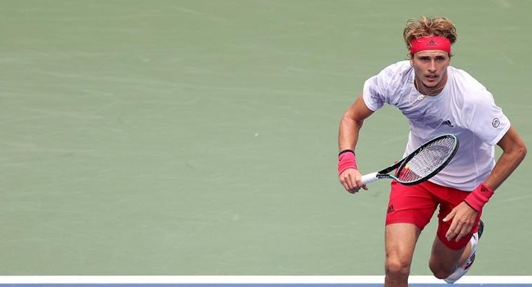 US Open: Zverev overcomes Nakashima to reach third round
