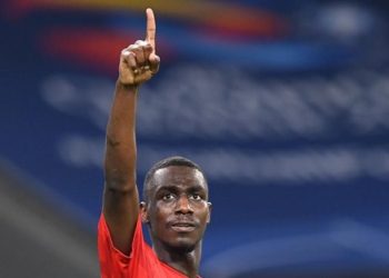 convincingly against UAE's Sharjah