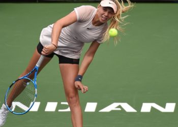 US Open: American teen Anisimova advances into second round