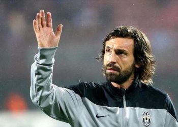 Andrea Pirlo