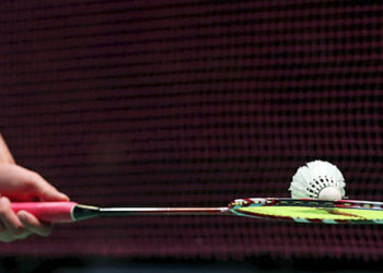 Thomas and Uber Cups