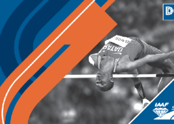 Doha all set to host Diamond League on Friday