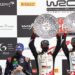 Evans wins Turkey Rally to take lead in WRC title race