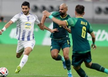 Iran’s Esteghlal need win against Al Ahli Saudi to progress