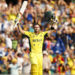 Maxwell, Carey guide Australia to ODI series win over England