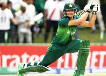 Haider is a bright future for Pakistan cricket, says Younis