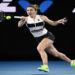 Halep wins maiden Italian Open title after Pliskova retires hurt
