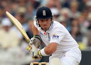 England’s Bell to retire from professional cricket