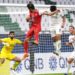 Isa late goal helps Persepolis beat Al Sadd for quarterfinal berth